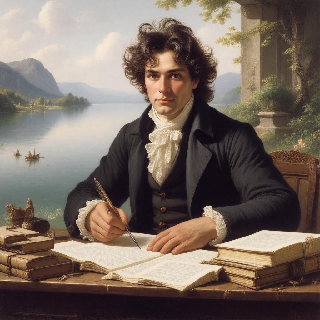 Robert Southey